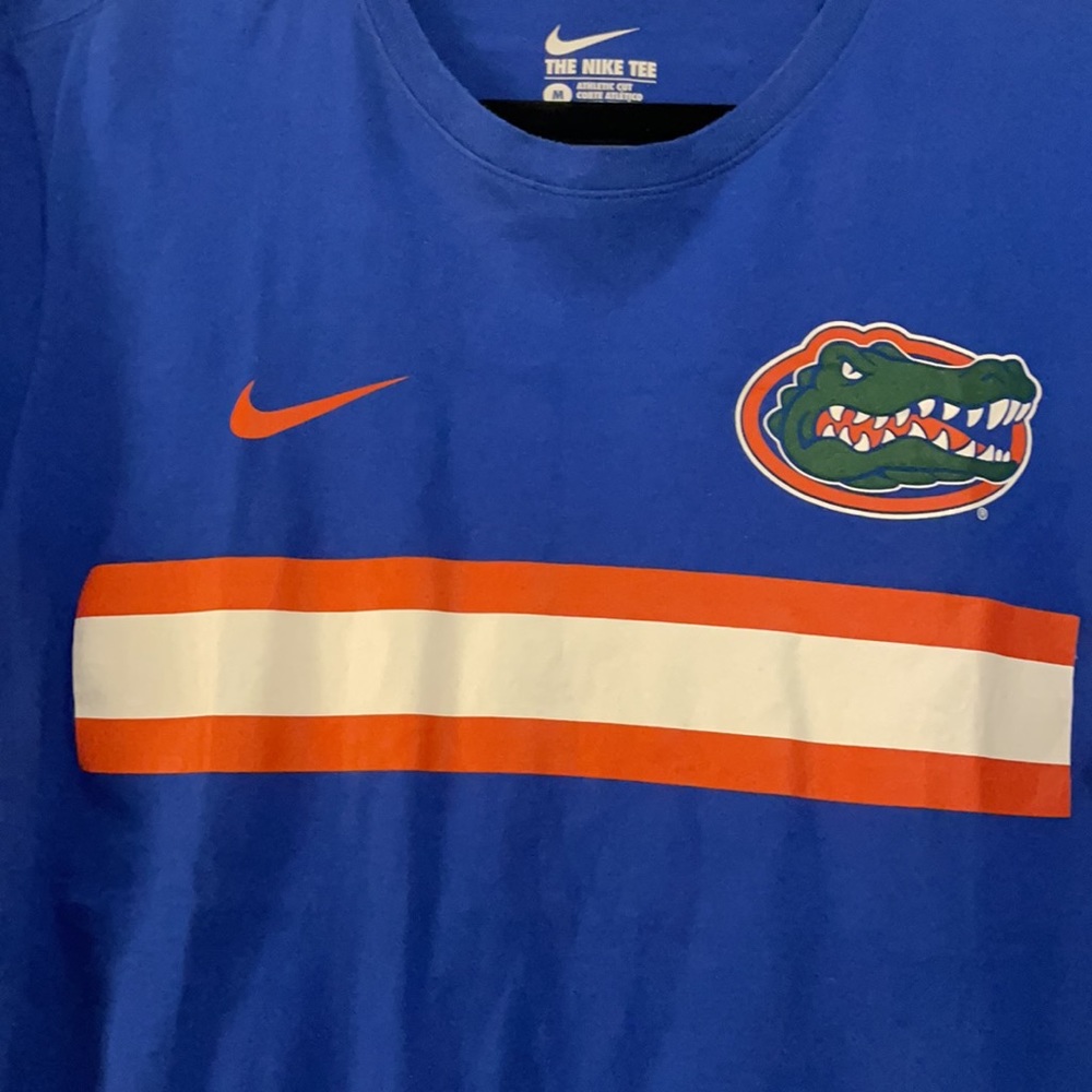 Nike Gators Tee - Picture 2 of 3